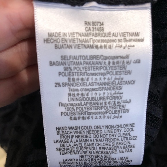 BCBGeneration Maxi Dress Style: GLZ68C40 Dress Size Medium - Picture 13 of 16